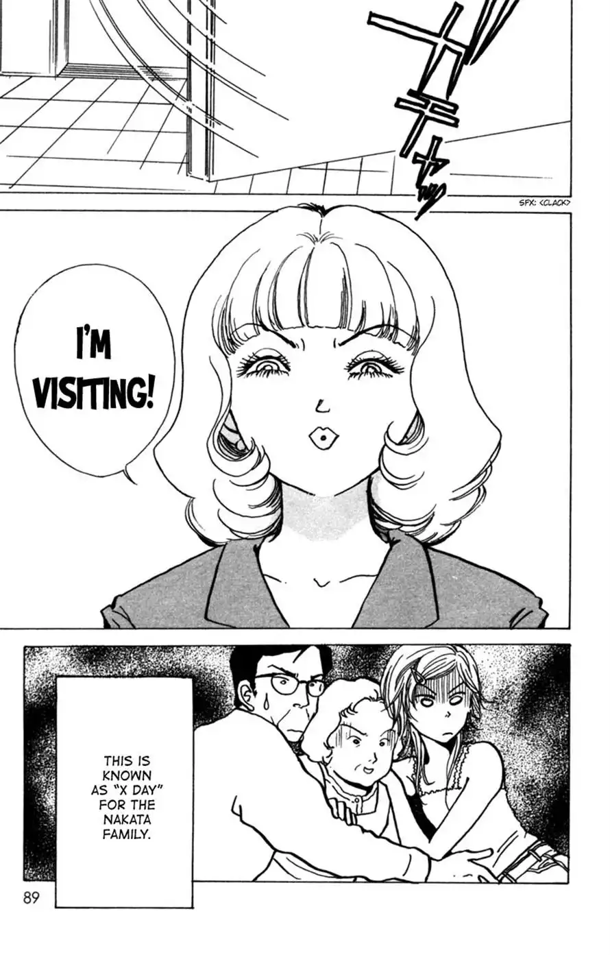 Seigi no Mikata! Chapter 8 6